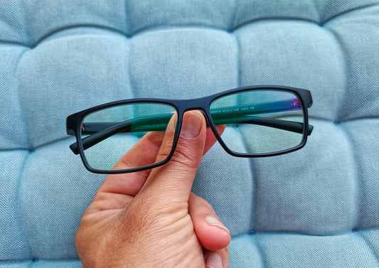 Anti Blue Light Glasses - Tipo GT