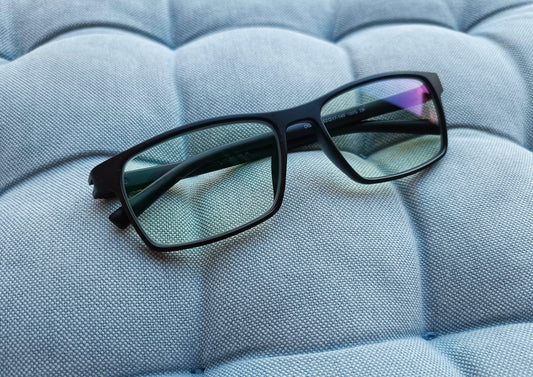 Anti Blue Light Glasses - Tipo GT