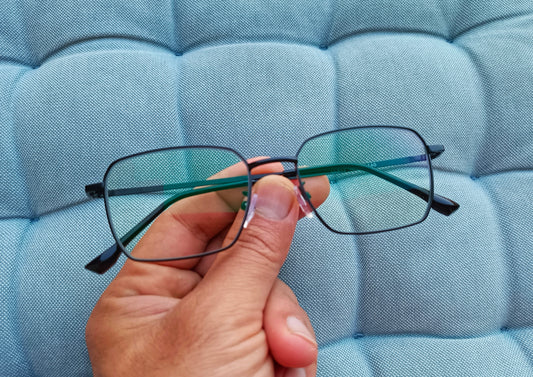 Anti Blue Light Glasses - Elentra Rs