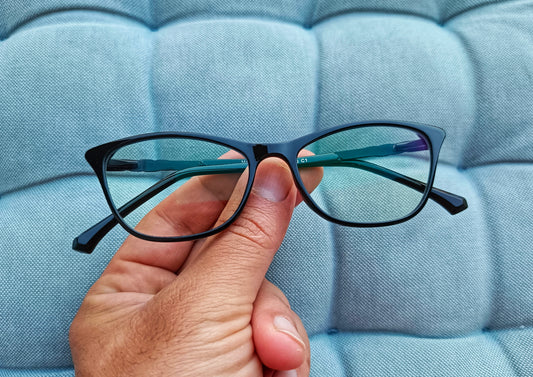 Anti Blue Light Glasses - Pan Pro