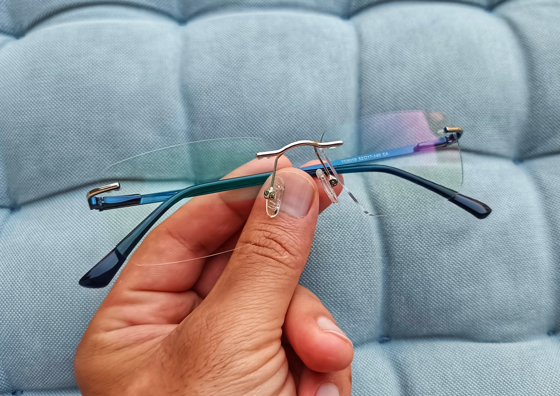 Anti Blue Light Glasses | Computer Glasses | Screen Glasses | Blue light blockers | Blue Light Blocking Glasses | Anti Blue Light Glasses in Egypt |The Best Anti Blue Light Glasses in Egypt | High Quality Computer Glasses in Egypt | شراء نظارة اونلاين فى مصر | نظارة نظر | نظارة قراءة | نظارة حماية | نظارة حفظ نظر | نظارات طبية للرجال | نظارات طبية | نظارات نظر|  نظارات طبية اونلاين | عروض نظارات طبية | نظارات كمبيوتر | نظارات مضادة للضوء الازرق | نظارات كمبيوتر فى مصر | نظارات مضادة للضوء الازرق فى مصر