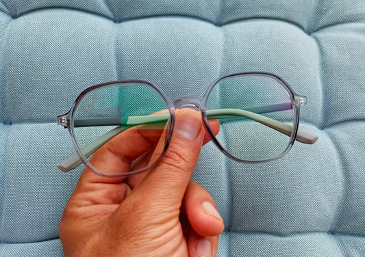 Anti Blue Light Glasses - Laguna Pro