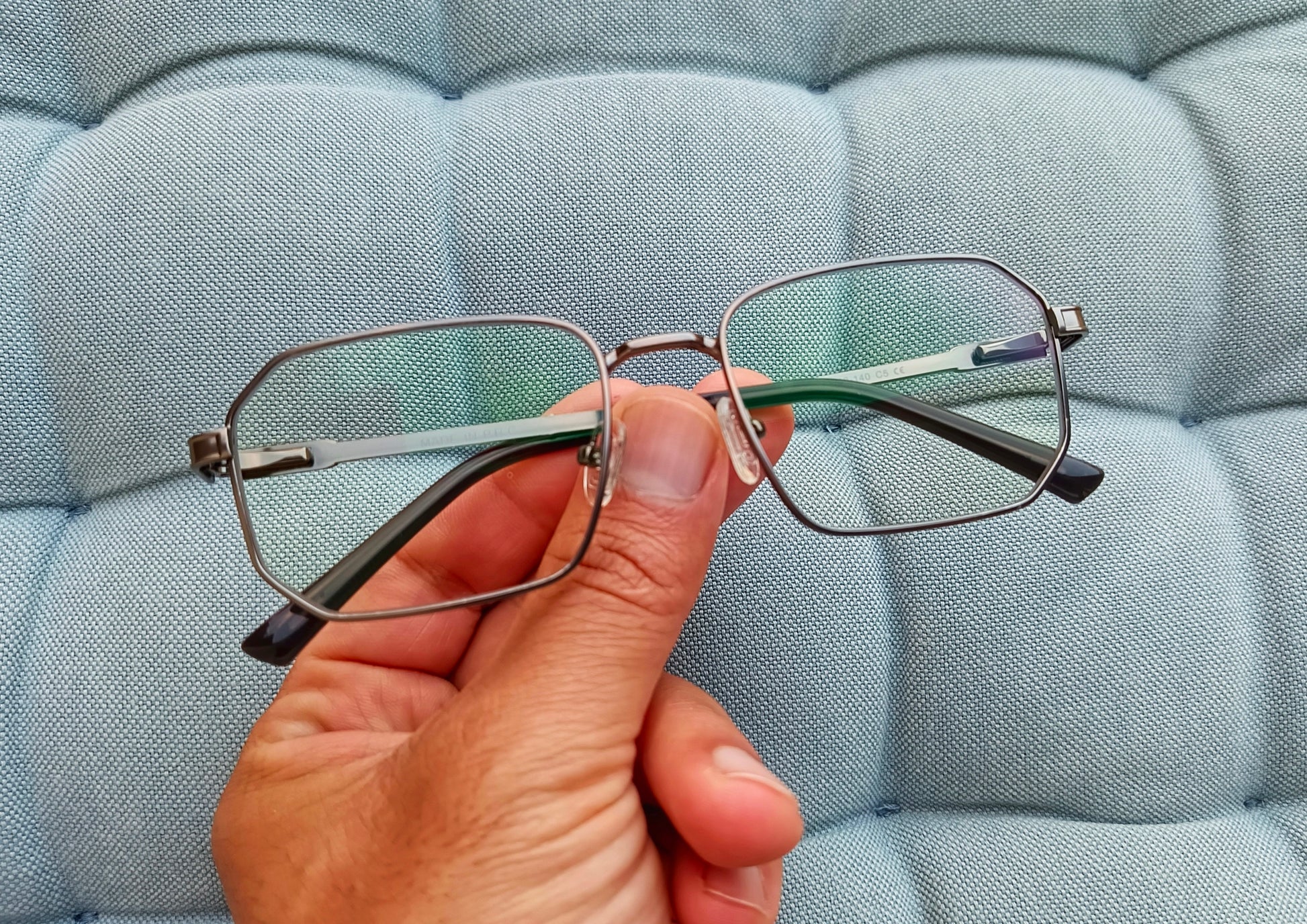 Anti Blue Light Glasses | Computer Glasses | Screen Glasses | Blue light blockers | Blue Light Blocking Glasses | Anti Blue Light Glasses in Egypt |The Best Anti Blue Light Glasses in Egypt | High Quality Computer Glasses in Egypt | شراء نظارة اونلاين فى مصر | نظارة نظر | نظارة قراءة | نظارة حماية | نظارة حفظ نظر | نظارات طبية للرجال | نظارات طبية | نظارات نظر|  نظارات طبية اونلاين | عروض نظارات طبية | نظارات كمبيوتر | نظارات مضادة للضوء الازرق | نظارات كمبيوتر فى مصر | نظارات مضادة للضوء الازرق فى مصر