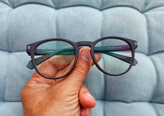 Anti Blue Light Glasses - Range Rover