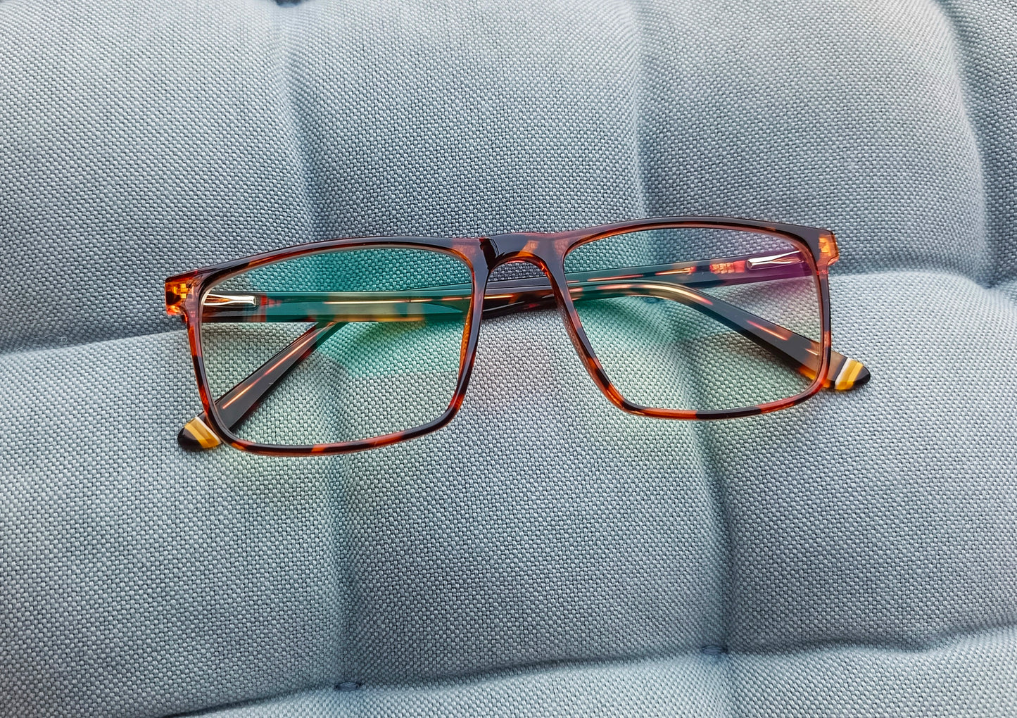 Anti Blue Light Glasses - Citroen C3