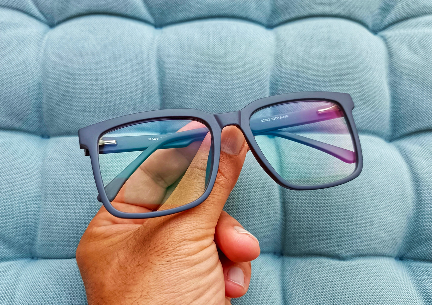 Anti Blue Light Glasses - Emgran GT