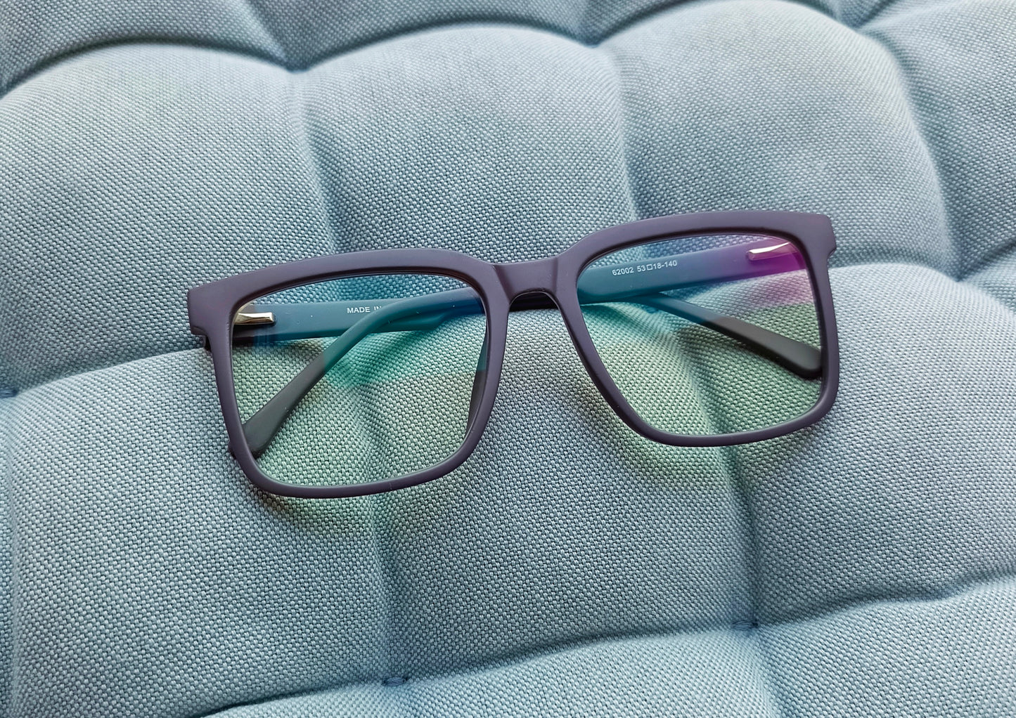 Anti Blue Light Glasses - Emgran GT