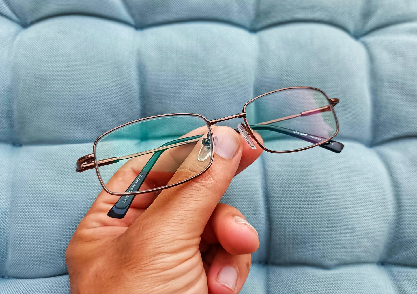 Anti Blue Light Glasses - Kona flex