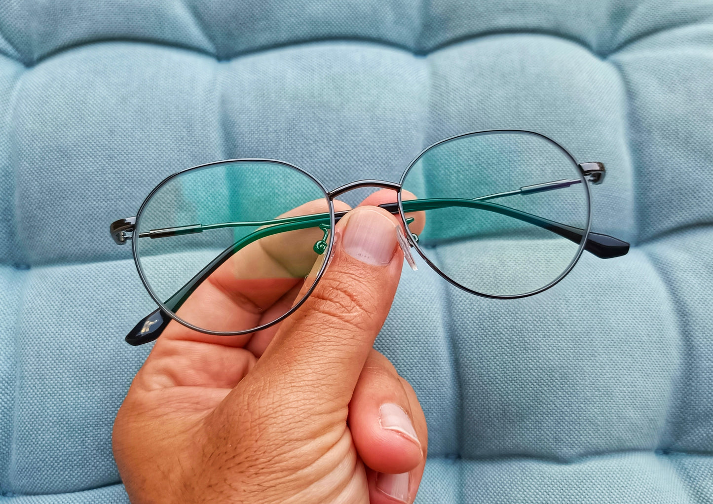 Anti Blue Light Glasses - Fiat500 Pro