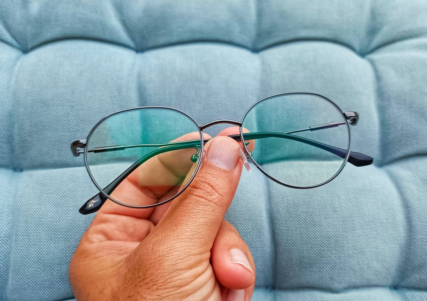 Anti Blue Light Glasses - Fiat500 Pro