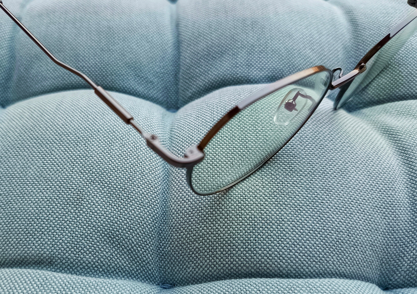 Anti Blue Light Glasses - Fiat500 Pro