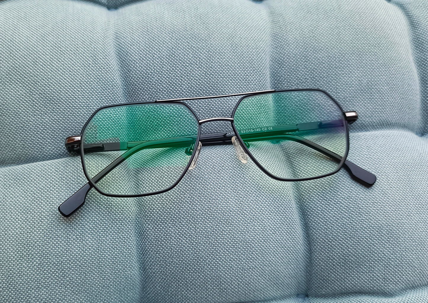 Anti Blue Light Glasses - Dacia