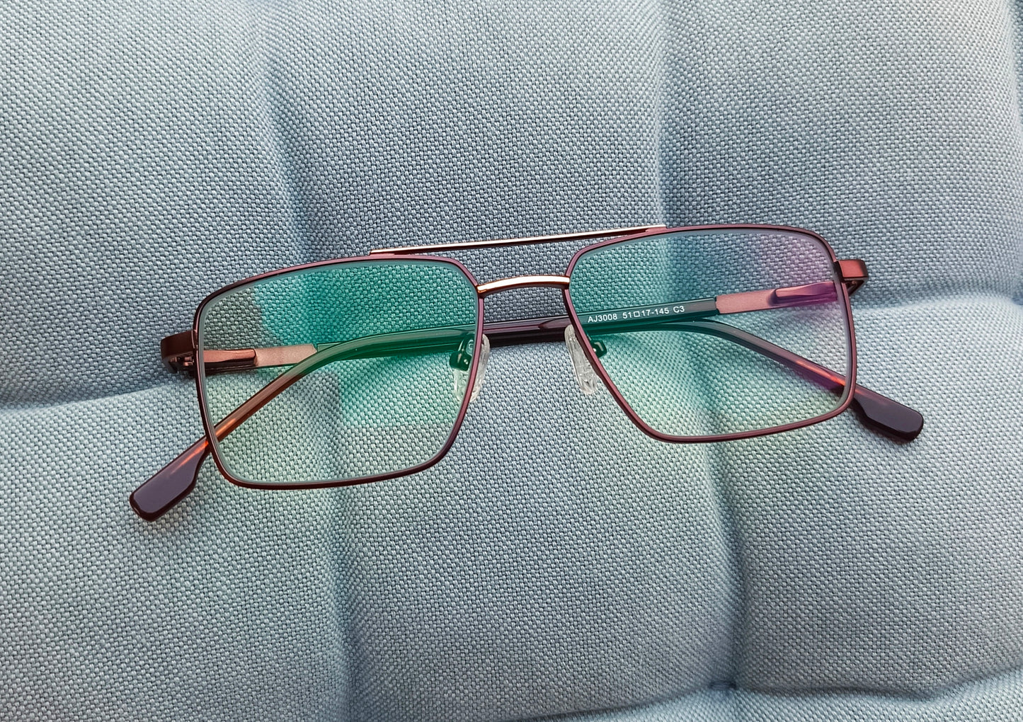 Anti Blue Light Glasses - Dacia Eco