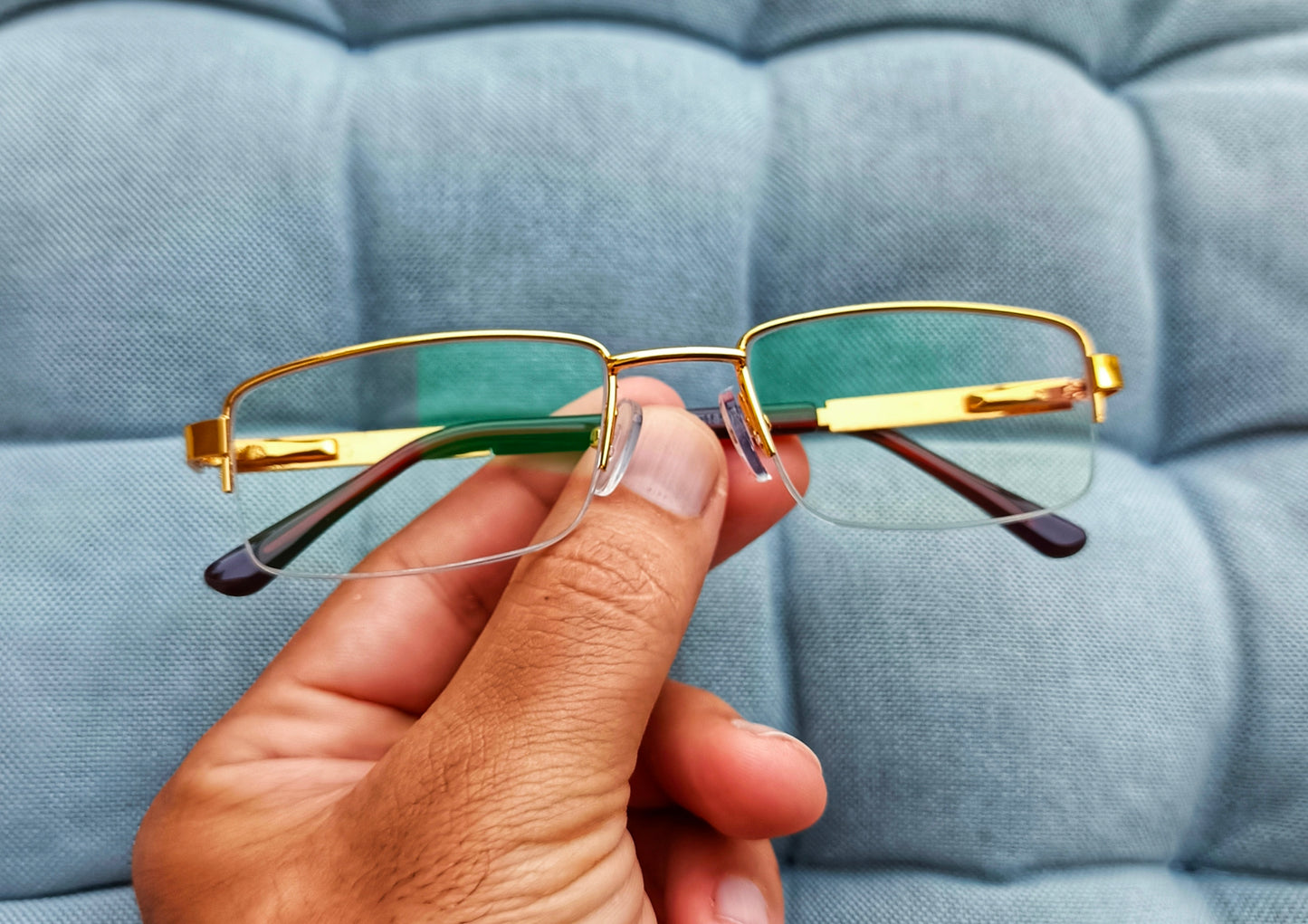 Anti Blue Light Glasses - Vitara Go.