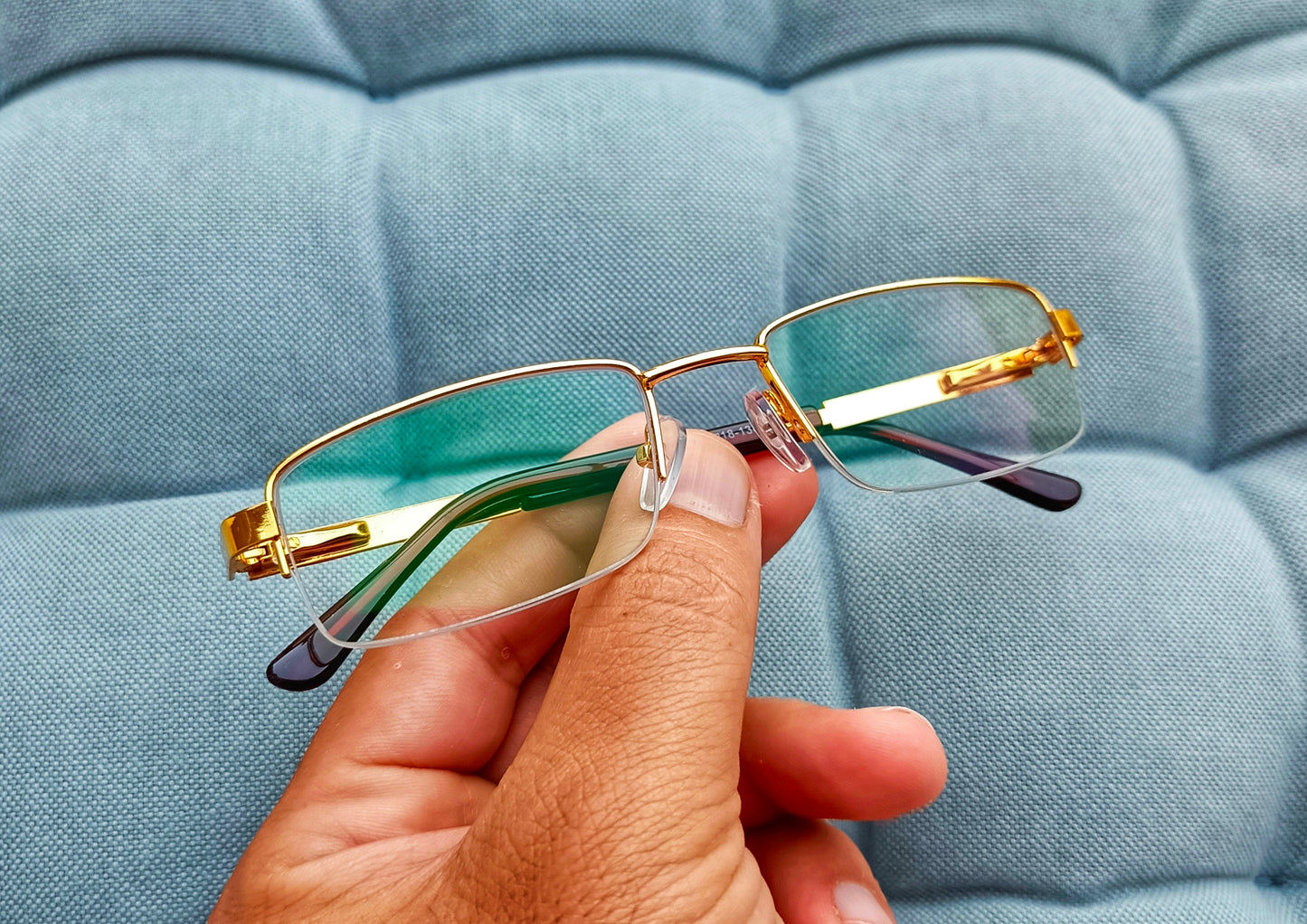 Anti Blue Light Glasses - Vitara Go.