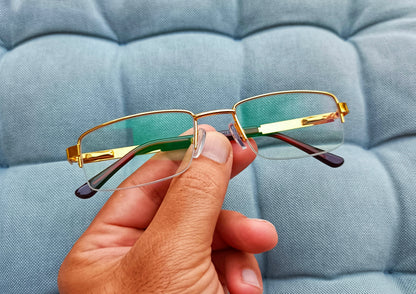 Anti Blue Light Glasses - Vitara Go.