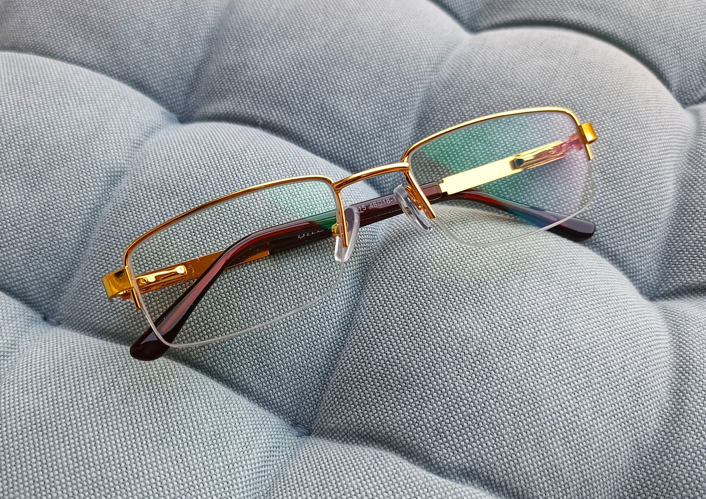 Anti Blue Light Glasses - Vitara Go.