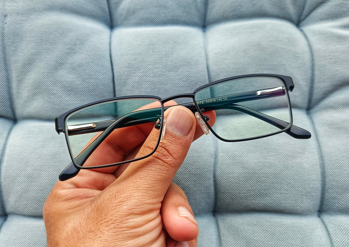 Anti Blue Light Glasses - Datsun Pro