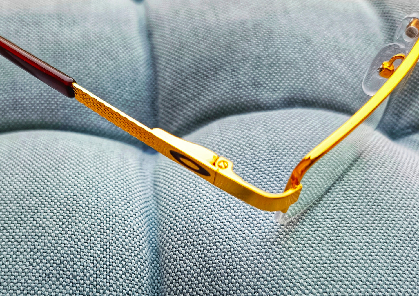 Anti Blue Light Glasses - Vitara Go.