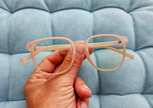 Anti Blue Light Glasses - Soul