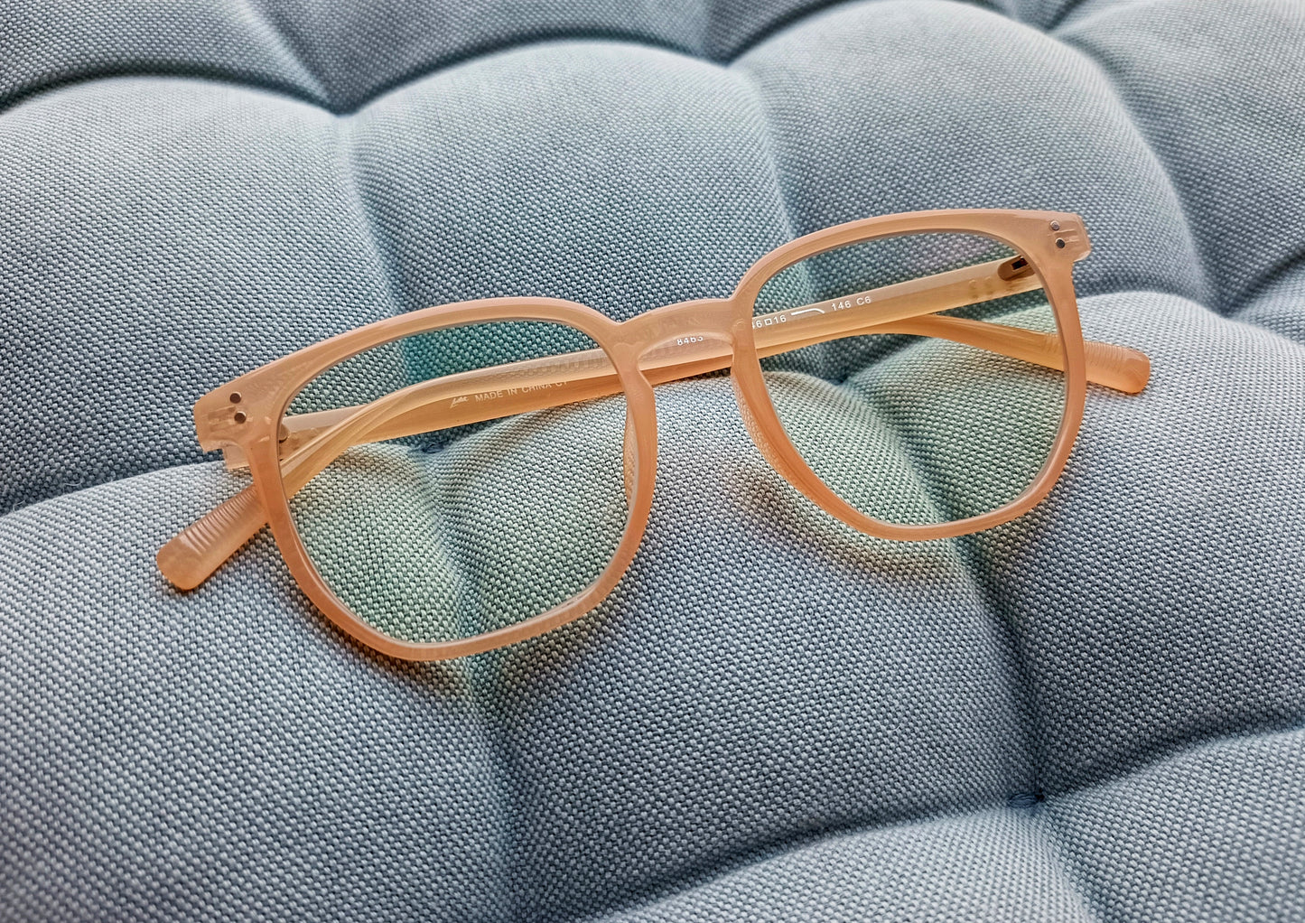 Anti Blue Light Glasses - Soul