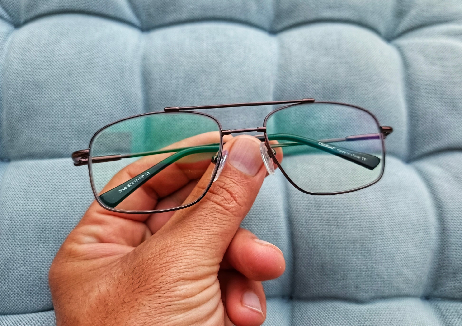 Anti Blue Light Glasses | Computer Glasses | Screen Glasses | Blue light blockers | Blue Light Blocking Glasses | Anti Blue Light Glasses in Egypt |The Best Anti Blue Light Glasses in Egypt | High Quality Computer Glasses in Egypt | شراء نظارة اونلاين فى مصر | نظارة نظر | نظارة قراءة | نظارة حماية | نظارة حفظ نظر | نظارات طبية للرجال | نظارات طبية | نظارات نظر|  نظارات طبية اونلاين | عروض نظارات طبية | نظارات كمبيوتر | نظارات مضادة للضوء الازرق | نظارات كمبيوتر فى مصر | نظارات مضادة للضوء الازرق فى مصر