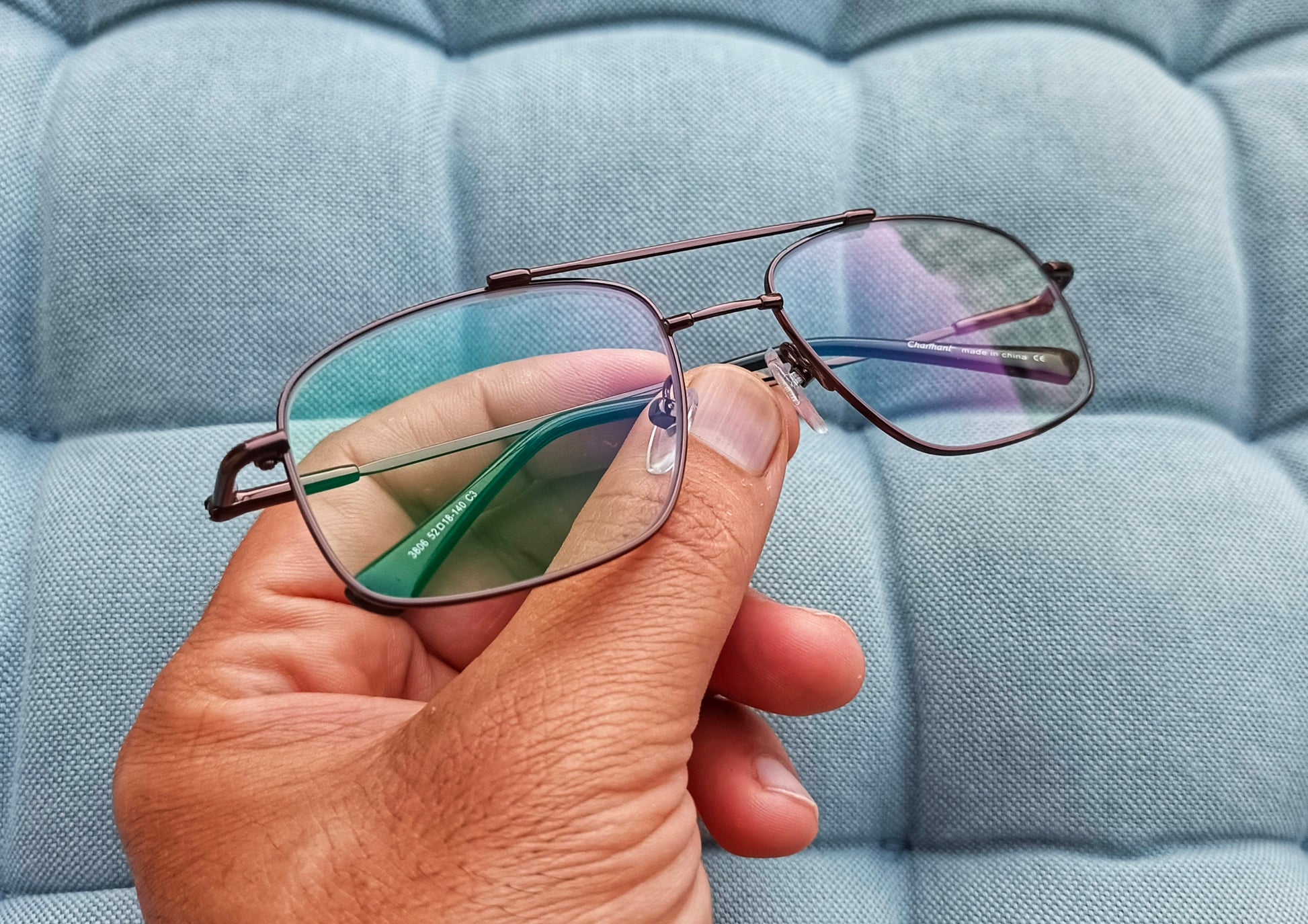 Anti Blue Light Glasses | Computer Glasses | Screen Glasses | Blue light blockers | Blue Light Blocking Glasses | Anti Blue Light Glasses in Egypt |The Best Anti Blue Light Glasses in Egypt | High Quality Computer Glasses in Egypt | شراء نظارة اونلاين فى مصر | نظارة نظر | نظارة قراءة | نظارة حماية | نظارة حفظ نظر | نظارات طبية للرجال | نظارات طبية | نظارات نظر|  نظارات طبية اونلاين | عروض نظارات طبية | نظارات كمبيوتر | نظارات مضادة للضوء الازرق | نظارات كمبيوتر فى مصر | نظارات مضادة للضوء الازرق فى مصر