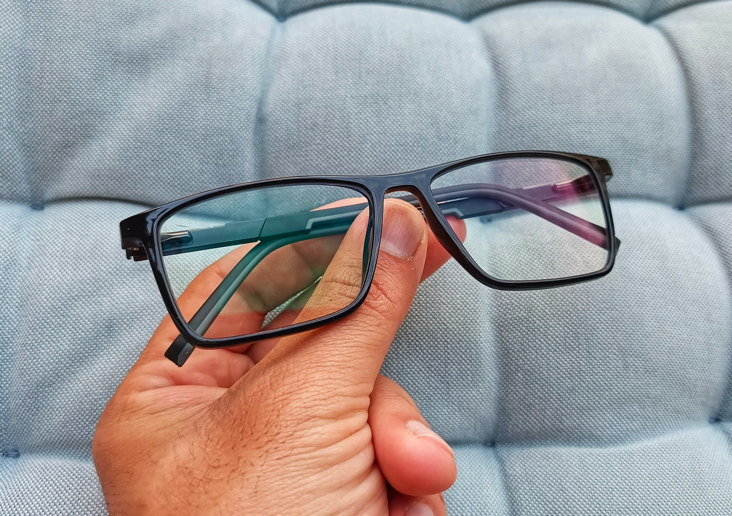 Anti Blue Light Glasses - Clarus