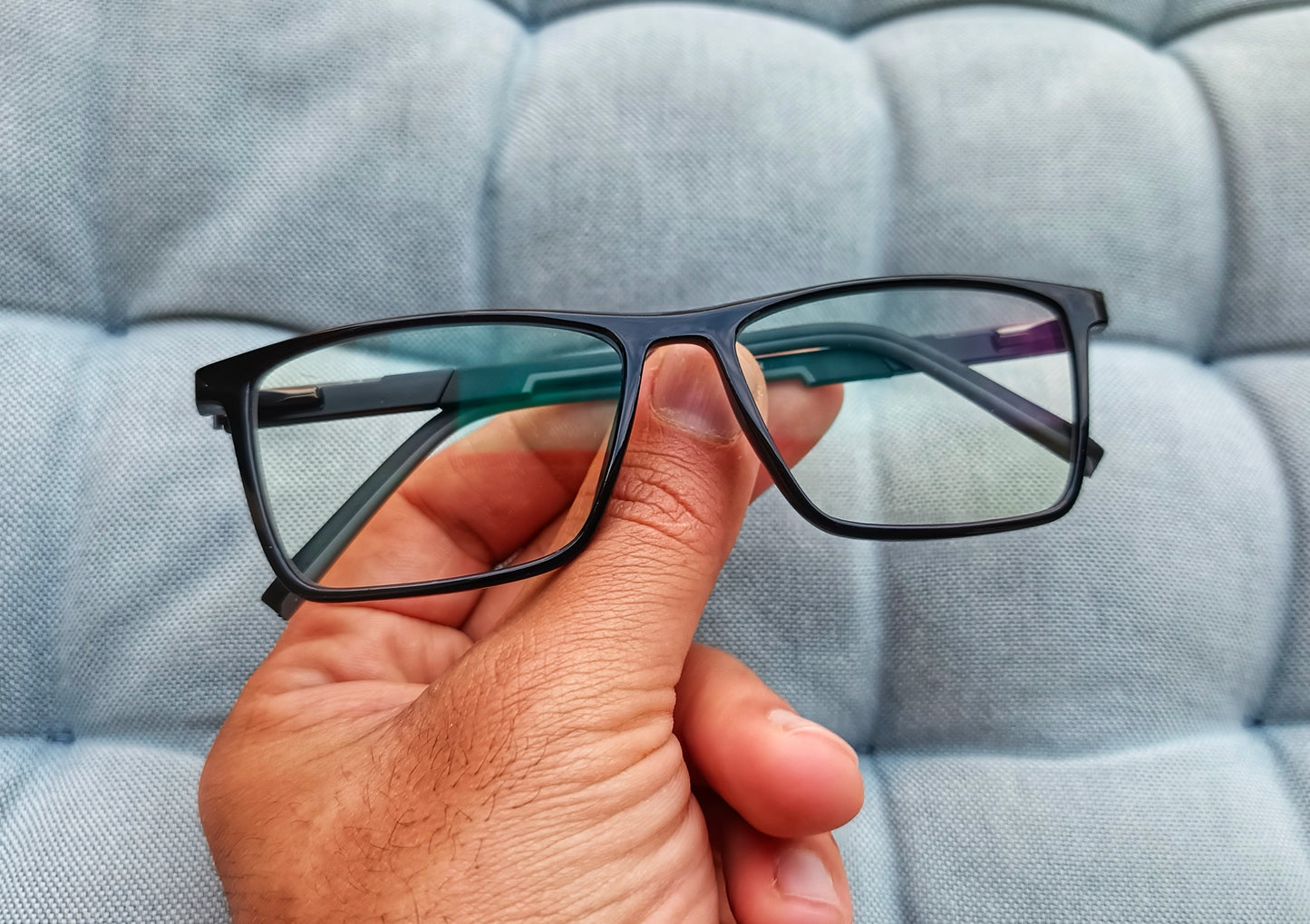 Anti Blue Light Glasses - Clarus