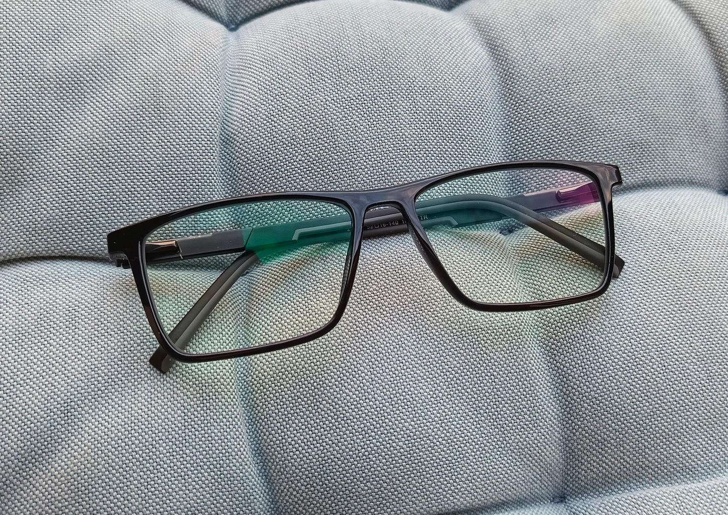 Anti Blue Light Glasses - Clarus