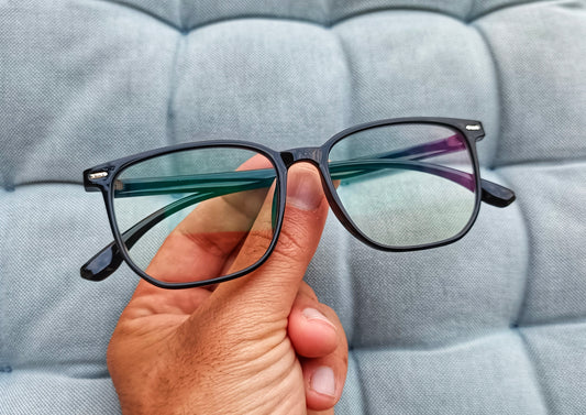 Anti Blue Light Glasses - Spectra Tsi