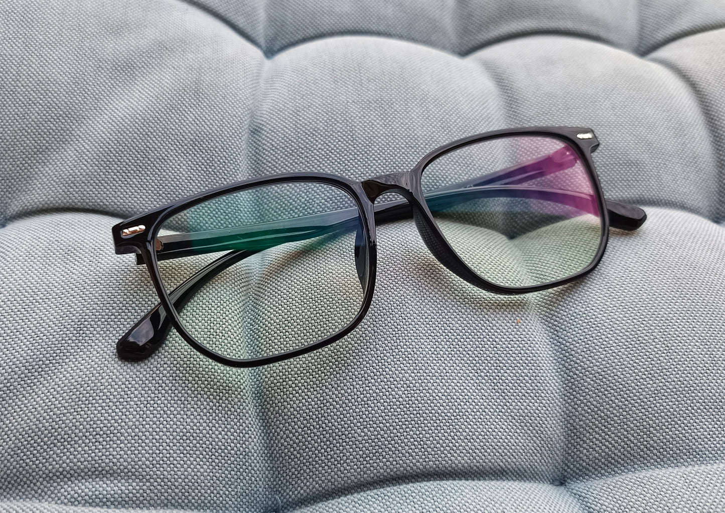 Anti Blue Light Glasses - Spectra Tsi