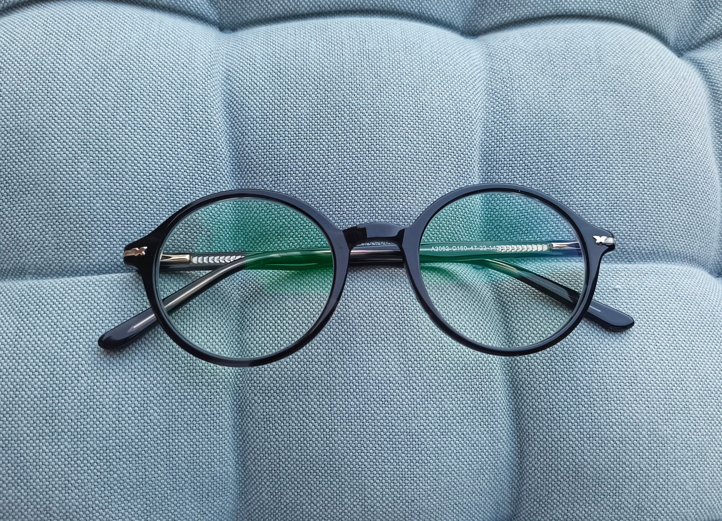 Anti Blue Light Glasses - Bentley Co.