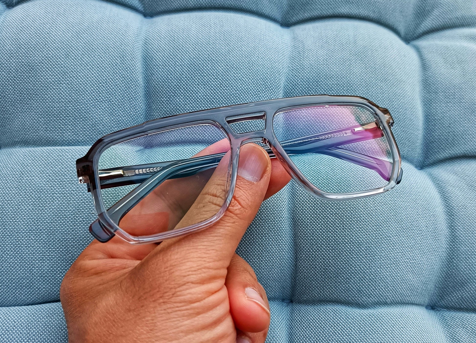 Anti Blue Light Glasses | Computer Glasses | Screen Glasses | Blue light blockers | Blue Light Blocking Glasses | Anti Blue Light Glasses in Egypt |The Best Anti Blue Light Glasses in Egypt | High Quality Computer Glasses in Egypt | شراء نظارة اونلاين فى مصر | نظارة نظر | نظارة قراءة | نظارة حماية | نظارة حفظ نظر | نظارات طبية للرجال | نظارات طبية | نظارات نظر|  نظارات طبية اونلاين | عروض نظارات طبية | نظارات كمبيوتر | نظارات مضادة للضوء الازرق | نظارات كمبيوتر فى مصر | نظارات مضادة للضوء الازرق فى مصر