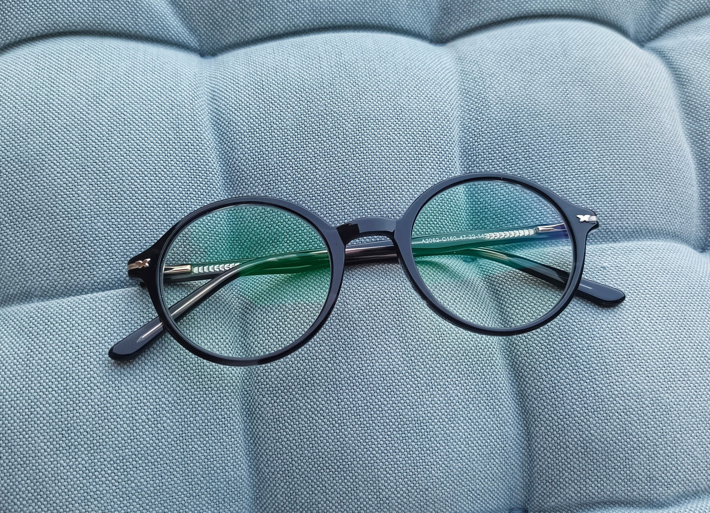 Anti Blue Light Glasses - Bentley Co.