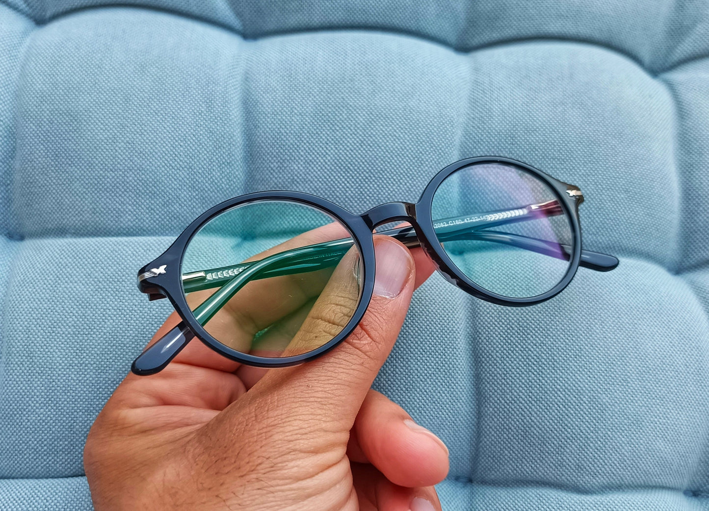 Anti Blue Light Glasses - Bentley Co.