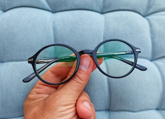 Anti Blue Light Glasses - Bentley Co.