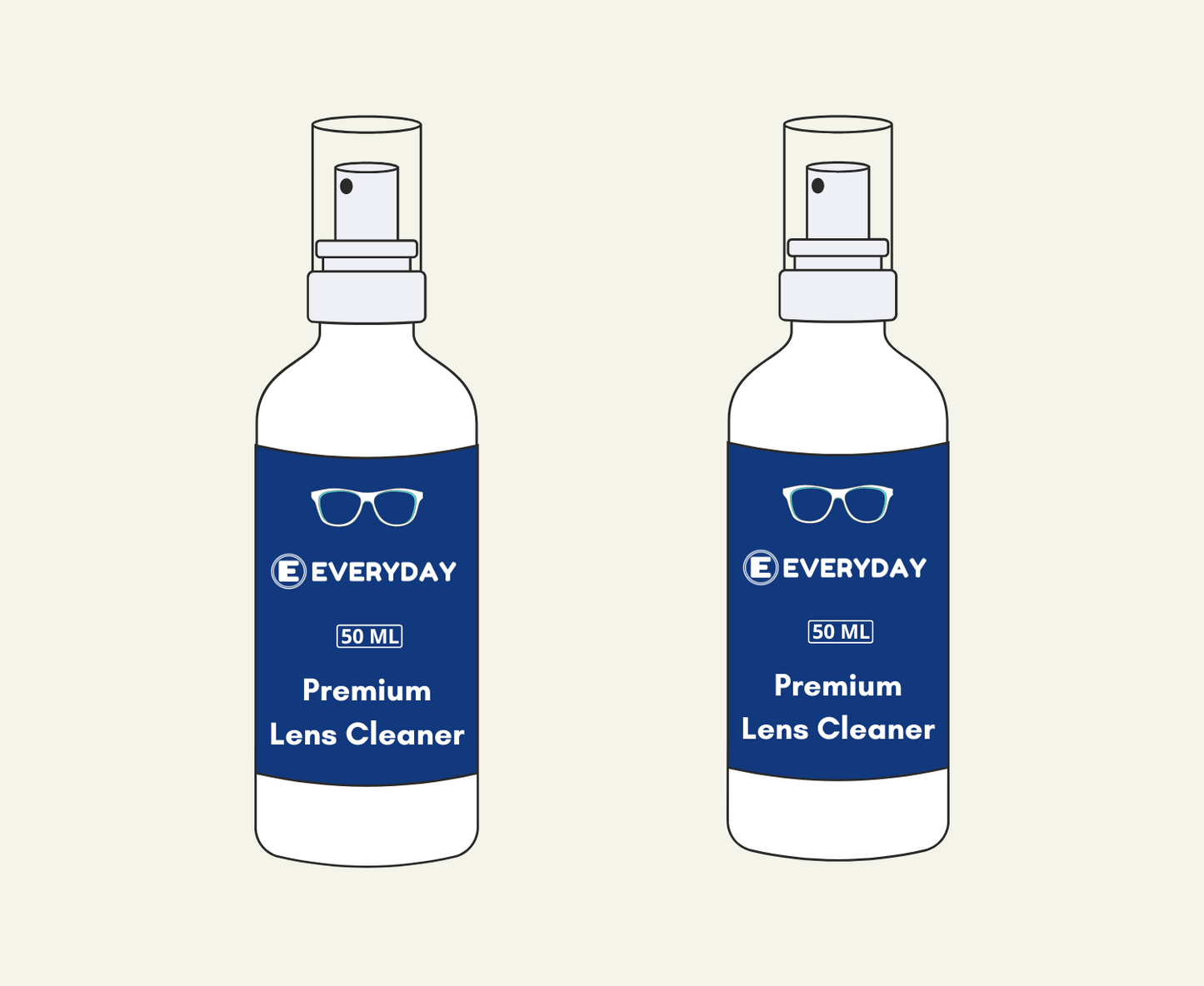 Premium Lens Cleaner - منظف العدسات الأصلى