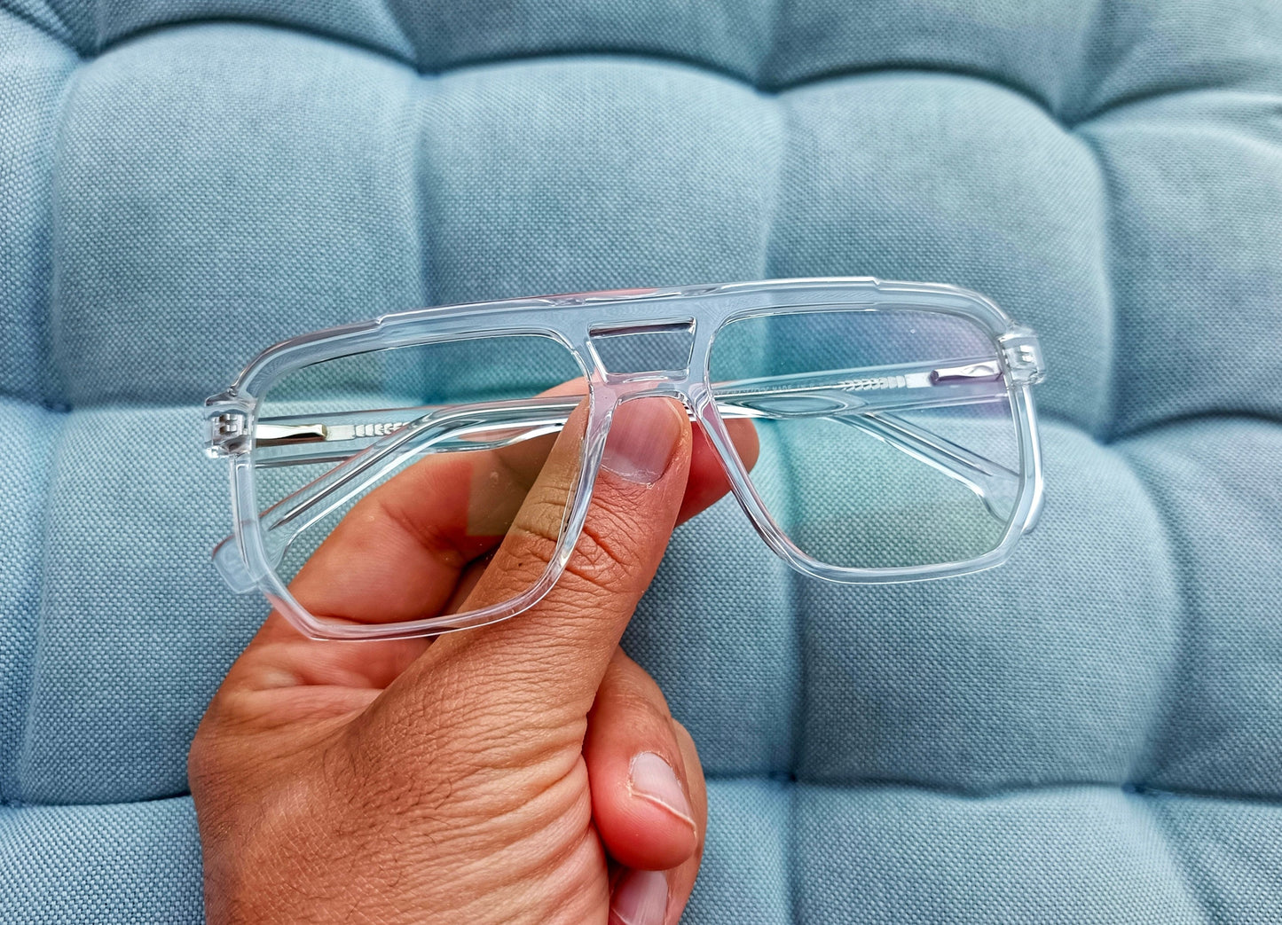 Anti Blue Light Glasses | Computer Glasses | Screen Glasses | Blue light blockers | Blue Light Blocking Glasses | Anti Blue Light Glasses in Egypt |The Best Anti Blue Light Glasses in Egypt | High Quality Computer Glasses in Egypt | شراء نظارة اونلاين فى مصر | نظارة نظر | نظارة قراءة | نظارة حماية | نظارة حفظ نظر | نظارات طبية للرجال | نظارات طبية | نظارات نظر|  نظارات طبية اونلاين | عروض نظارات طبية | نظارات كمبيوتر | نظارات مضادة للضوء الازرق | نظارات كمبيوتر فى مصر | نظارات مضادة للضوء الازرق فى مصر