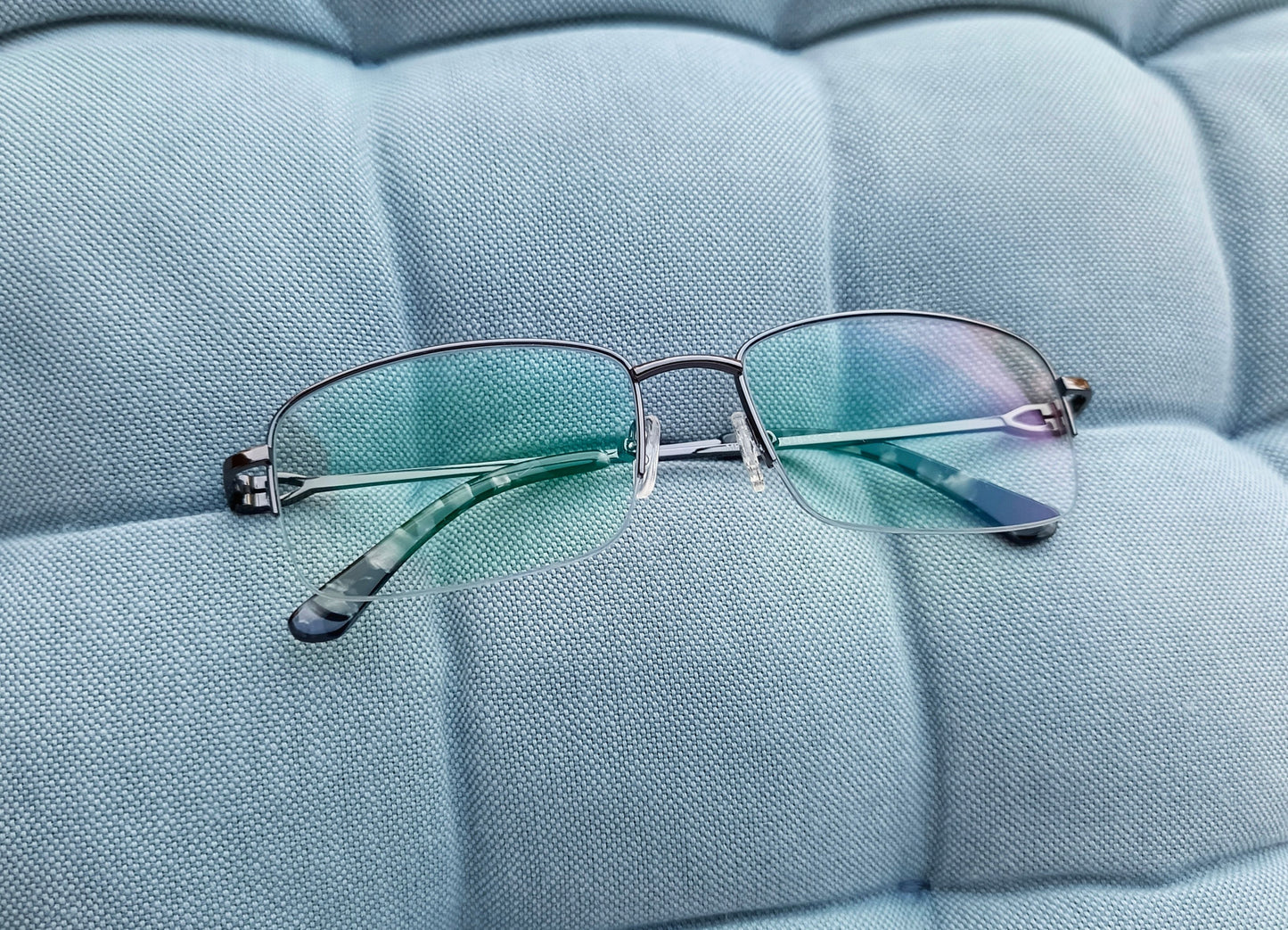 Anti Blue Light Glasses - Grand Vitara GT
