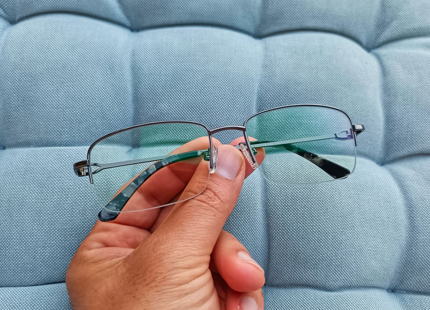 Anti Blue Light Glasses - Grand Vitara GT