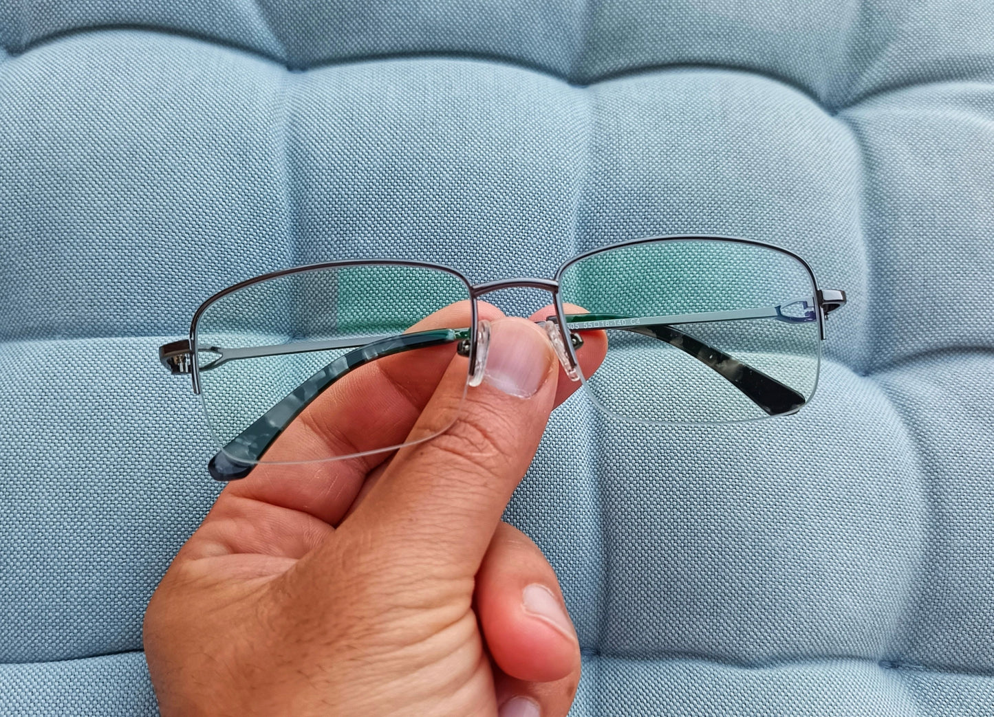 Anti Blue Light Glasses - Grand Vitara GT