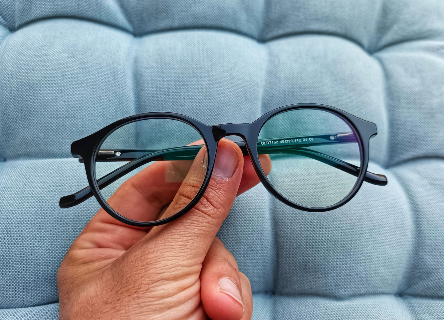 Anti Blue Light Glasses - Ateca GT