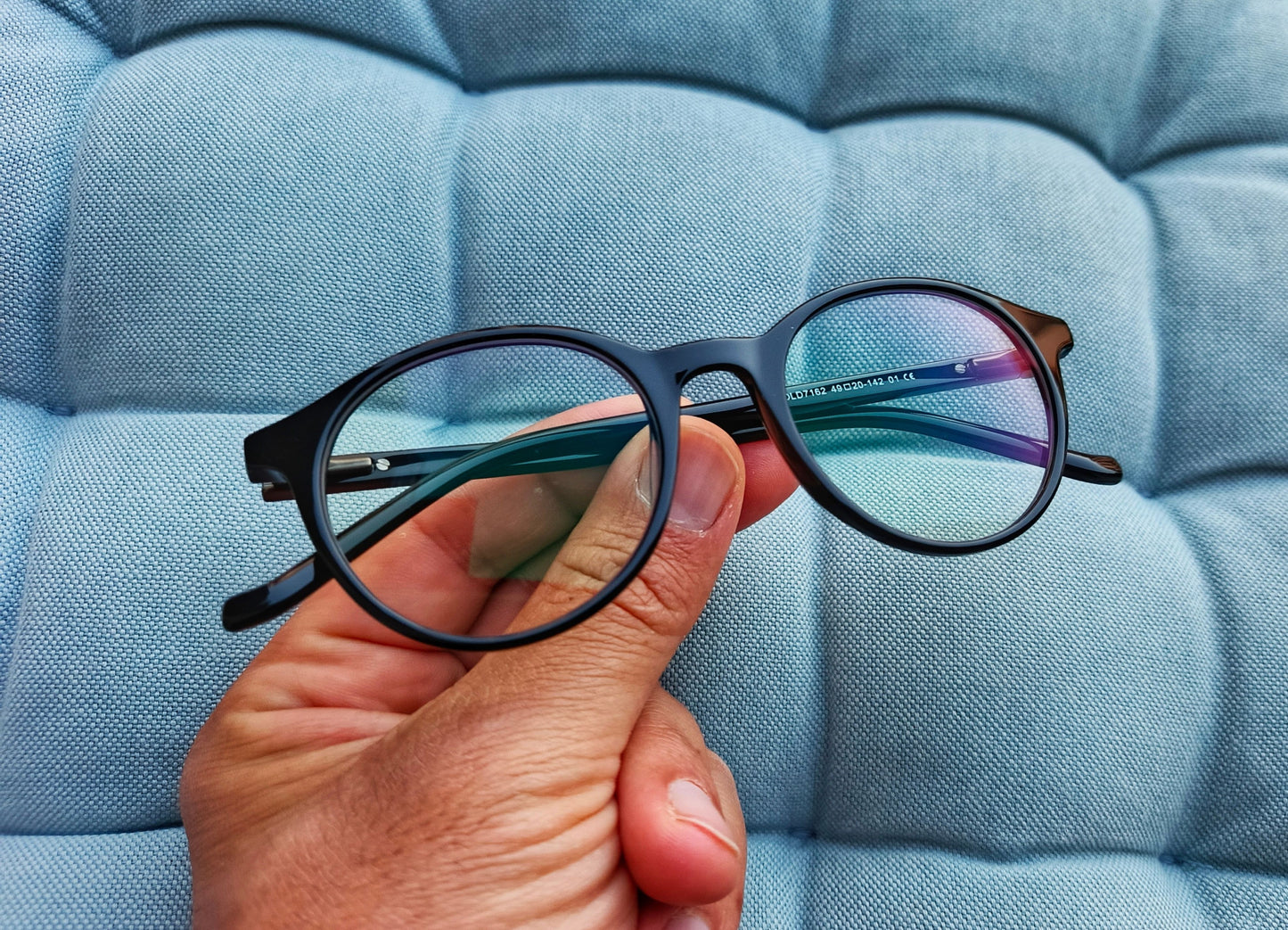 Anti Blue Light Glasses - Ateca GT