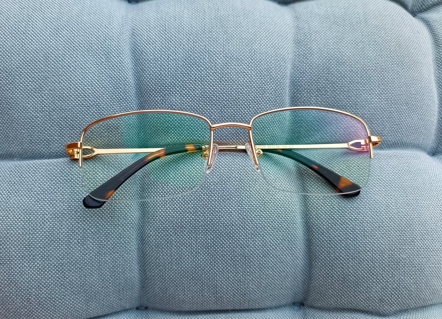 Anti Blue Light Glasses - Grand Vitara GT
