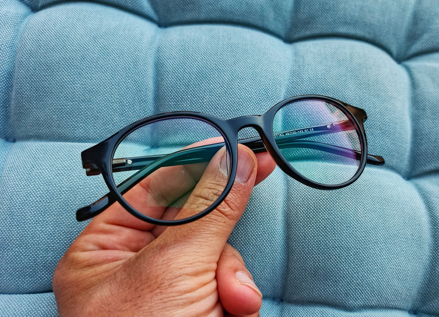 Anti Blue Light Glasses - Ateca GT