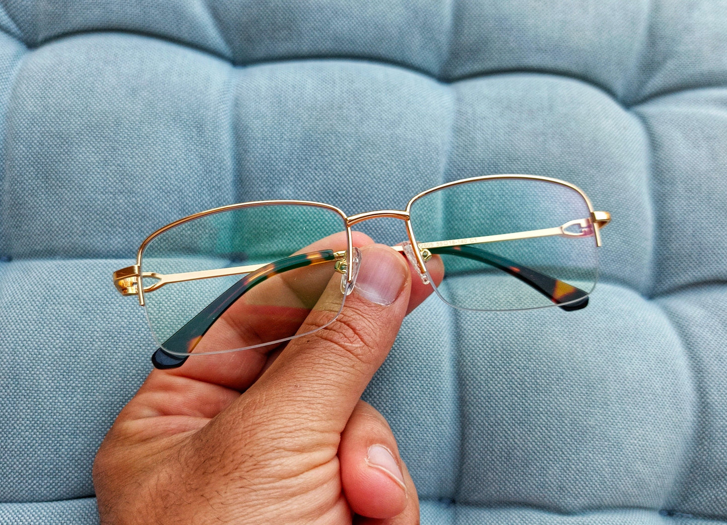 Anti Blue Light Glasses - Grand Vitara GT