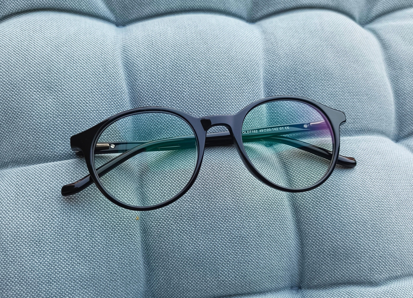 Anti Blue Light Glasses - Ateca GT