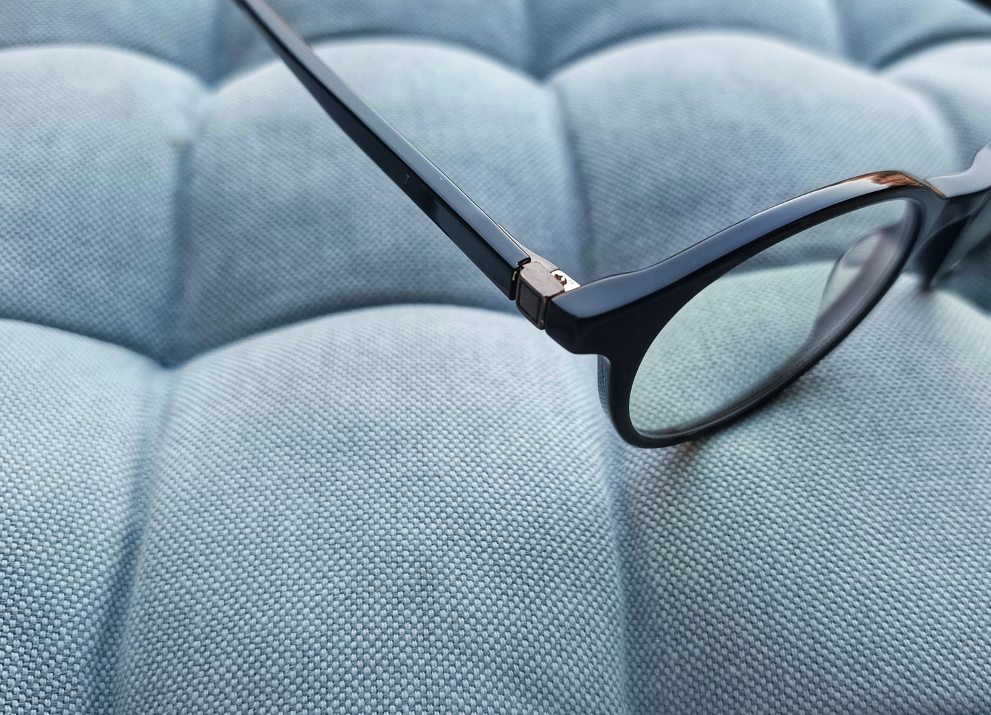 Anti Blue Light Glasses - Ateca GT