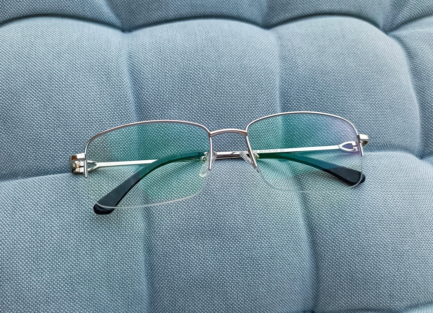 Anti Blue Light Glasses - Grand Vitara GT